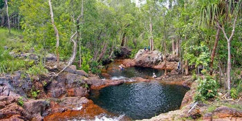 Australia:Northern Territory